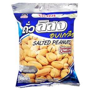 코케 솔티드 피넛, 1개, 80g