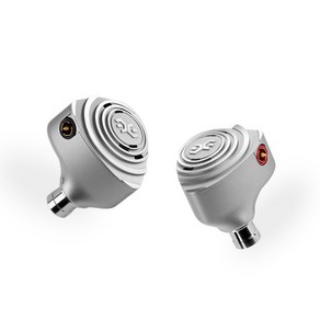 HiFiGo Elysian Acoustic Labs PILGRIM 1 LSR DD+3 Sonion BA 1 3 IEM (3.5mm) 인 이어 이어폰