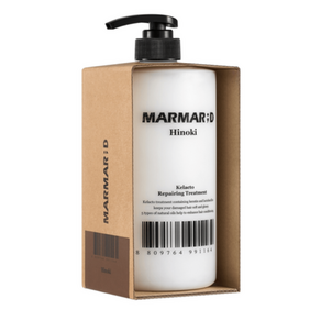 marmard 케락토 리페어링 트리트먼트 1000ml 3종 택1