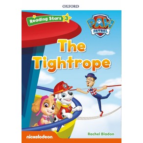 PAW Patol The Tightope, Oxfod Univesity Pess