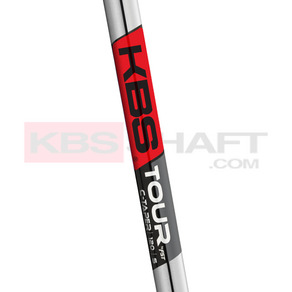 KBS TOUR C-TAPER 110R 120S 스틸 아이언 샤프트, #8 38.0inch, C Tape R