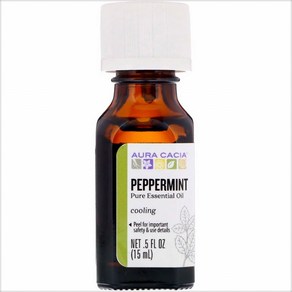 Pue Essential Oil Peppemint 15ml, 1개