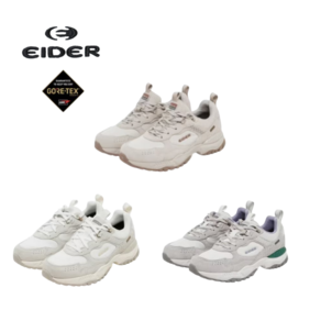 [백화점정품] 아이더 미라지 GTX 고어텍스 신발DUS23G52 DUS23G55 하이킹화 가벼운