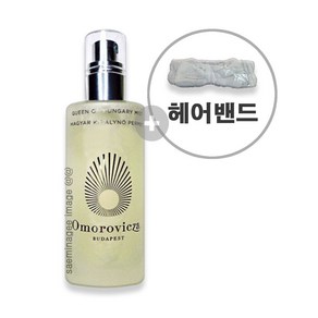 오모로비짜 퀸 오브 헝가리 미스트 에센스 100ml+헤어밴드구성, 1개, 100ml