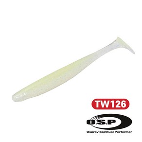 오에스피 도라이브 쉐드 4.5 TW126, 단품, 1개