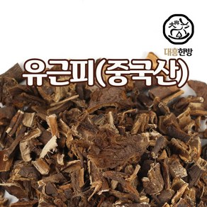 대흥한방 유근피 3kg 중국산, 1개