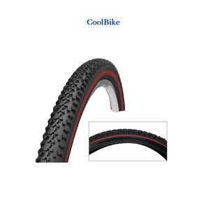 20인치타이어 흥아 20 x 1.95 자전거타이어 아동용타이어 MTB몰드