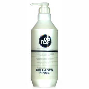 우신 알앤비 피톤테라피 콜라겐 린스 1500ml, 1L, 1개