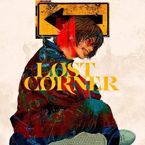 Kenshi Yonezu - LOST CORNER (Video Edition Bonus Clea File), 비디오보드CD+DVD