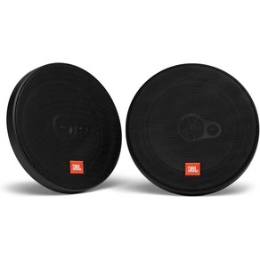 JBL Stage2 634 3-Way 250와트 우퍼 카오디오 도어스피커 HiFi 스테레오 시스템 - 16.5cm - 6.5인치