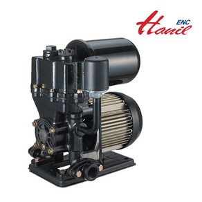 한일전기 1/3HP 자흡식자동 얕은우물용 가정용 펌프 PH-260A, 1개, 본품(배터리없음)