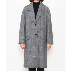 릴리패브릭 [DIY패턴지] 74-846 P839-Coat(여성 코트), 1개