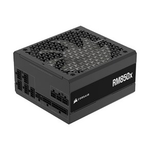 [CORSAIR] RMx Series RM850x ATX3.1 (ATX/850W)