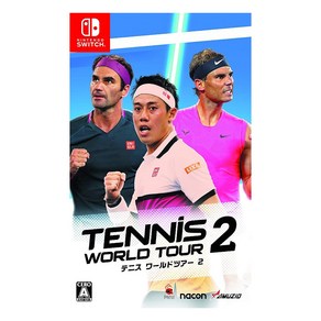 닌텐도 스위치 테니스 월드 투어2 Tennis Wold Tou2