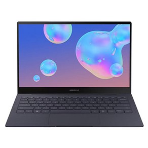 삼성전자 갤럭시북 S 13.3인치 NT767XCM I5 8GB 256GB 사무용 컴퓨터 / 중고 / 리퍼 제품, WIN10 Home, 랜덤