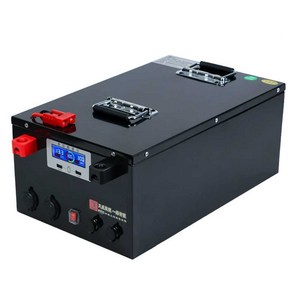 인산철파워뱅크300A 대용량 파워뱅크 차량 12V 300AH