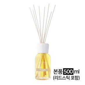 밀레피오리 내추럴 미네랄 골드 7DIMG 500ml (7DIMG), 1개