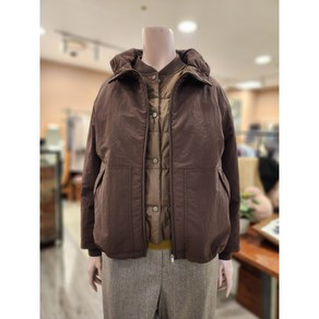 BCBG [올앤선드리] 포리오R - A4S1R152 75 [D/BROWN]