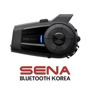 SENA 세나 10C-EVO-02 세나블루투스 액션카메라 및 블루투스 통신 시스템