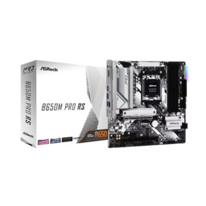 ASRock B650M Po RS 대원 -M