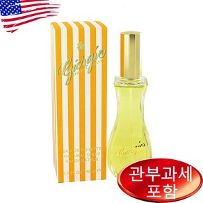 Giogio 3 oz WOMEN 조르지오비버리힐즈, 90ml