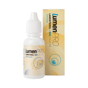 강아지 백내장 안약 영양제 루멘프로 lumen po, 1개, 10ml