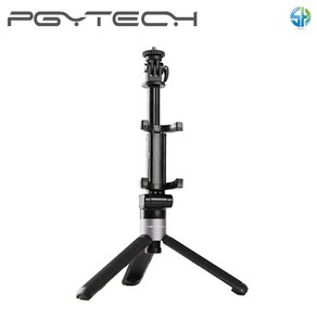 PGYTECH 액션캠 익스텐션 폴 삼각대 P-GM-118