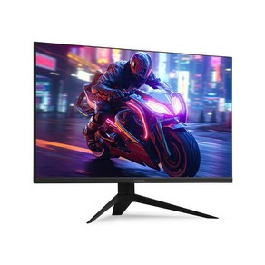 QHD FAST IPS 240Hz 27인치 고주사율 게이밍모니터 카멜 CM2720GIQ