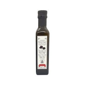 이탈리아 트러플 명가 멜끼어리 고함량(5%) 블랙 트러플 엑스트라버진 올리브 오일 250ml, 1개