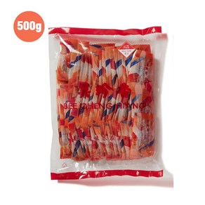 [비첸향] 미니이지포크 500g Mini EZ Pok [원산지:국산(경기도 시흥시), 1개
