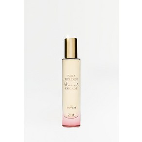 자라 ZARA 여성 향수 골든 FLORAL 디케이드 오드 퍼퓸 30ML (1.0 FL. OZ). 304997