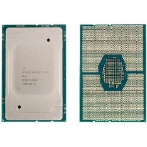 인텔 제온 실버 4116 12코어 스카이레이크 프로세서 2.1GHz 16.5MB L3 LGA 3647 CPU OEM, 1개