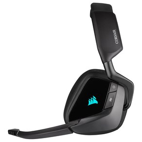 CORSAIR CORSAIR VOID RGB ELITE WIRELESS 블랙