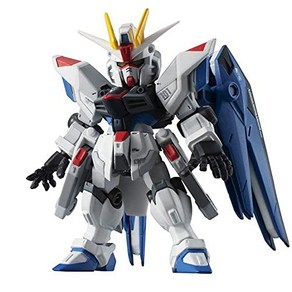 기동전사 건담 MOBILE SUIT ENSEMBLE EX 프리덤 건담 ve.GCP, 1개