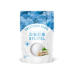 스위트너하우스 자일리톨, 500g, 1개