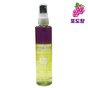 메디쉬재팬 다시마 헤어케어 핫 스타일링 피니쉬 헤어에센스 130ml, 2개