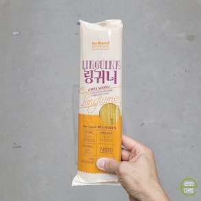 노브랜드 링귀니, 1개, 500g