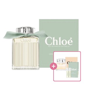 [공식수입원] 끌로에 로즈 나츄렐 EDP 100ML + 증정, 1개