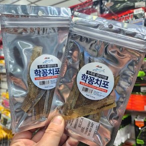 심해 제주 남해 고급 학꽁치포 삼봉에기용, 1세트