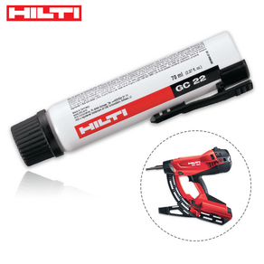 힐티 가스타정기 가스타카 GX120 전용 HILTI 가스캔 GC22