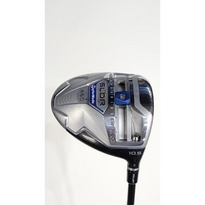 중고 테일러메이드 SLDR 460 10.5도 드라이버 R