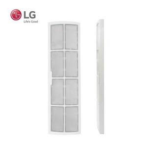 LG 휘센 무풍 에어컨 극세필터 FZQ187DURW FZW161DS1W