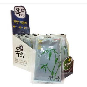 본초가 한방명품 청금 세트 100ml X 20포 세트, 1개, 2L