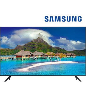 삼성전자 4K UHD TV 스마트 LED 사이니지 1등급 삼성전자기사 직접배송설치 대리점정품, 50인치/125.7cm, 벽걸이형, 삼성물류 무료설치