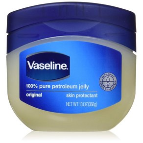 Vaseline 바셀린 천연보습스킨오일 368g X 2