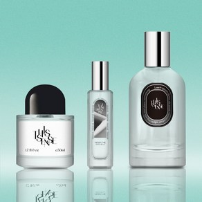 디스센스 파라이바 향수, 100ml, 1개