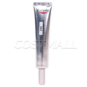 매일관리 유세린 하이알루론 아이크림 15ml 코스트코 케어990727, 1개