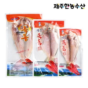 제주웰링 제주마을 옥돔 1kg, 1개