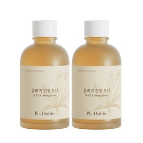 피에이치하비 IDEX 씀바귀 진정 토너, 150ml, 2개