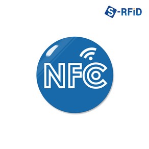 현승 NFC 태그 메탈 스티커 칩 라벨 카드 인쇄 제작